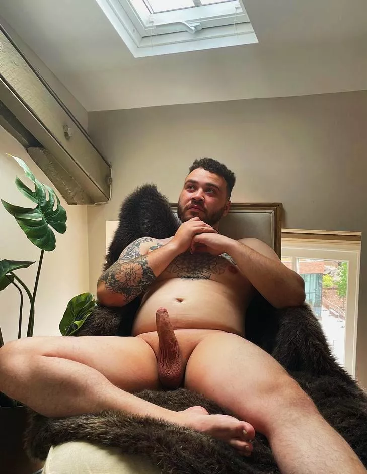 I am wondering what you think 🤔