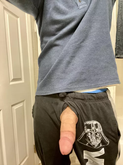 I am your daddy