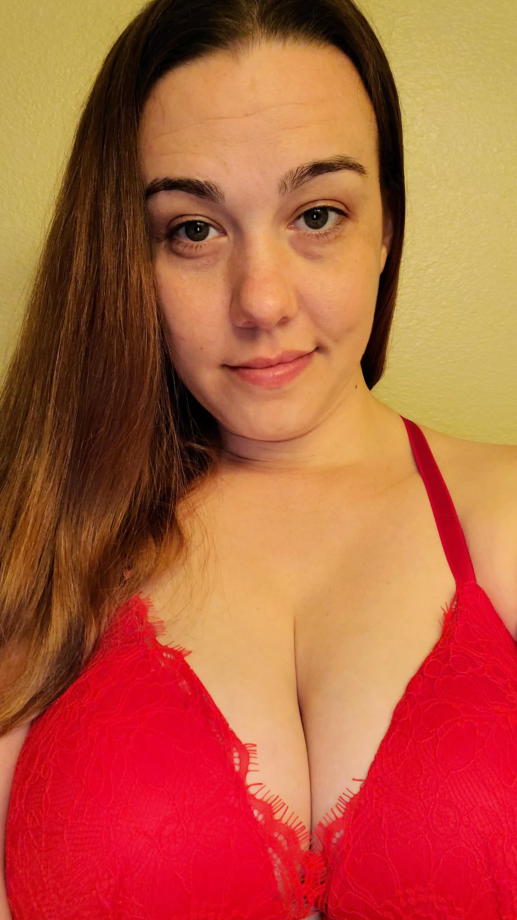 I am your new favorite MILF. 🍑 [oc]