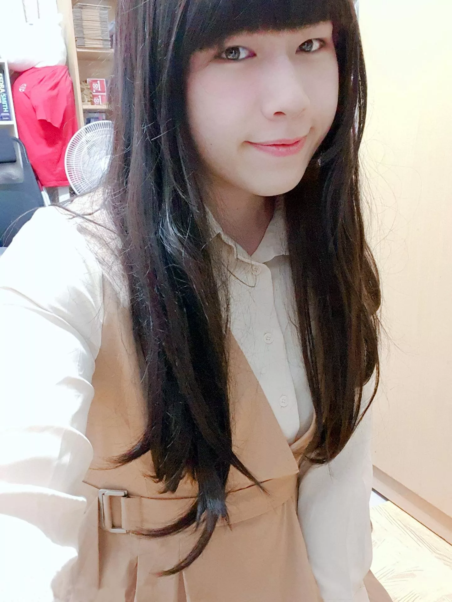 i arrive home, now is time for me to play