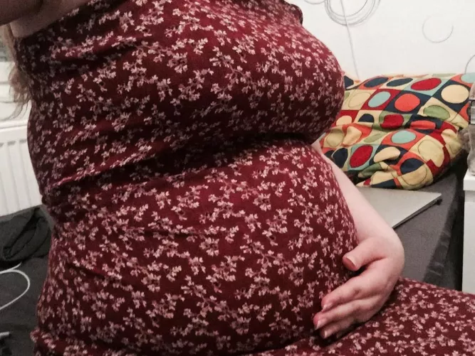 I ate good this Christmas