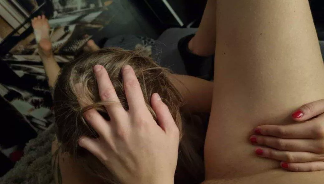 I ate my former roommate ❤️