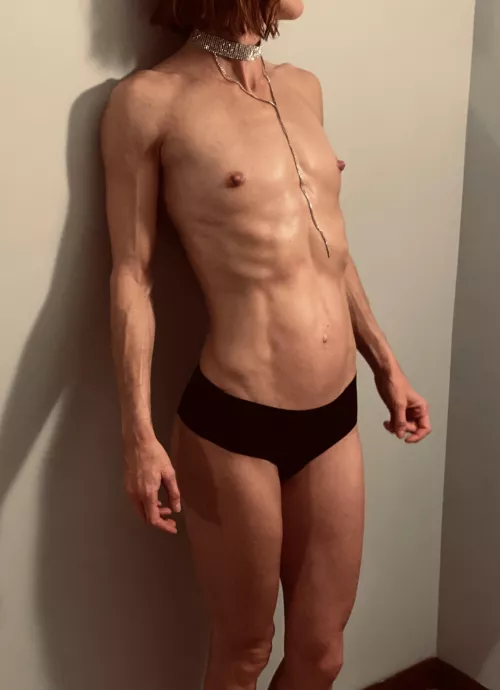 I bend but don’t break