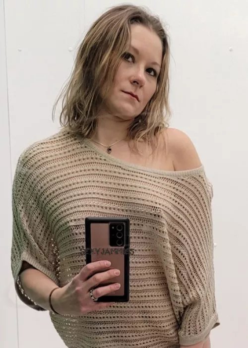 I bet all the dads love it when I pick up the kids from school.