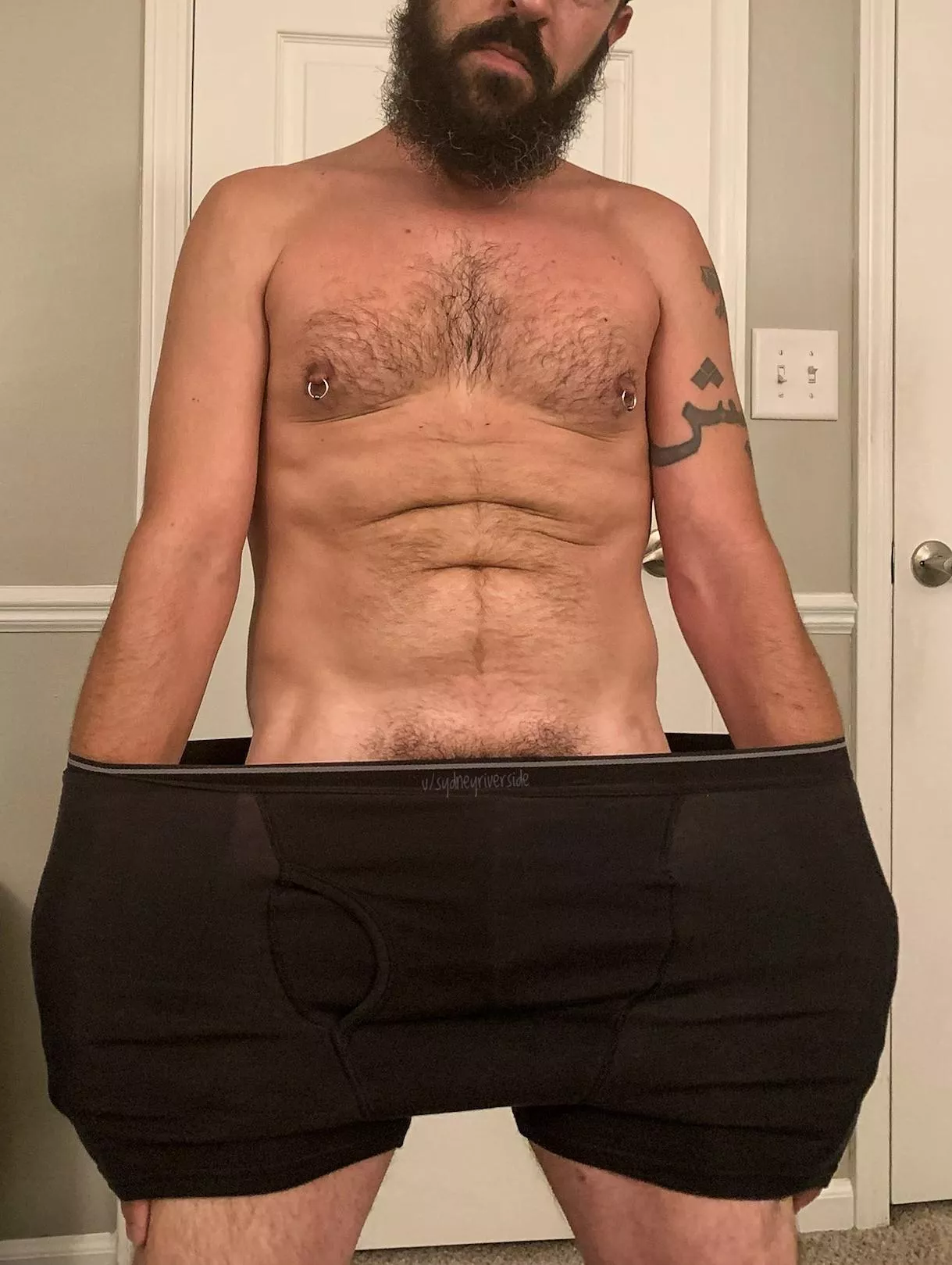 I bet if I tried to sell these, I would get... bottom dollar... (fozzy bear gif)