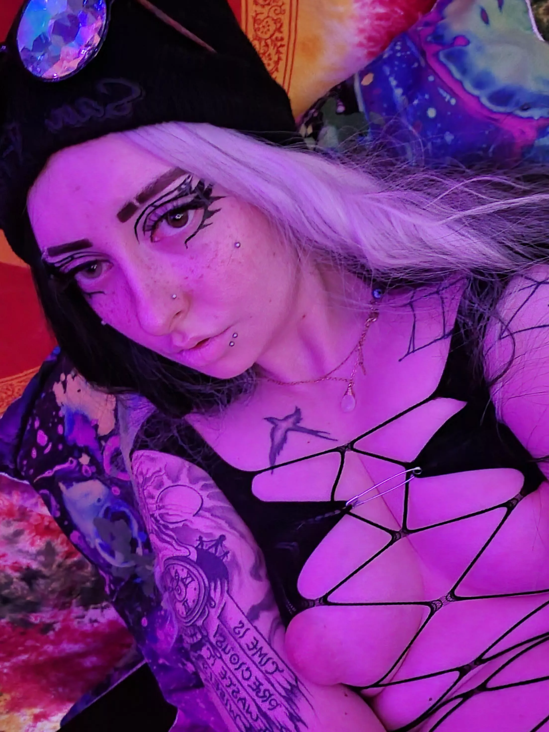 I bet puffs were your favorite cereal, right?