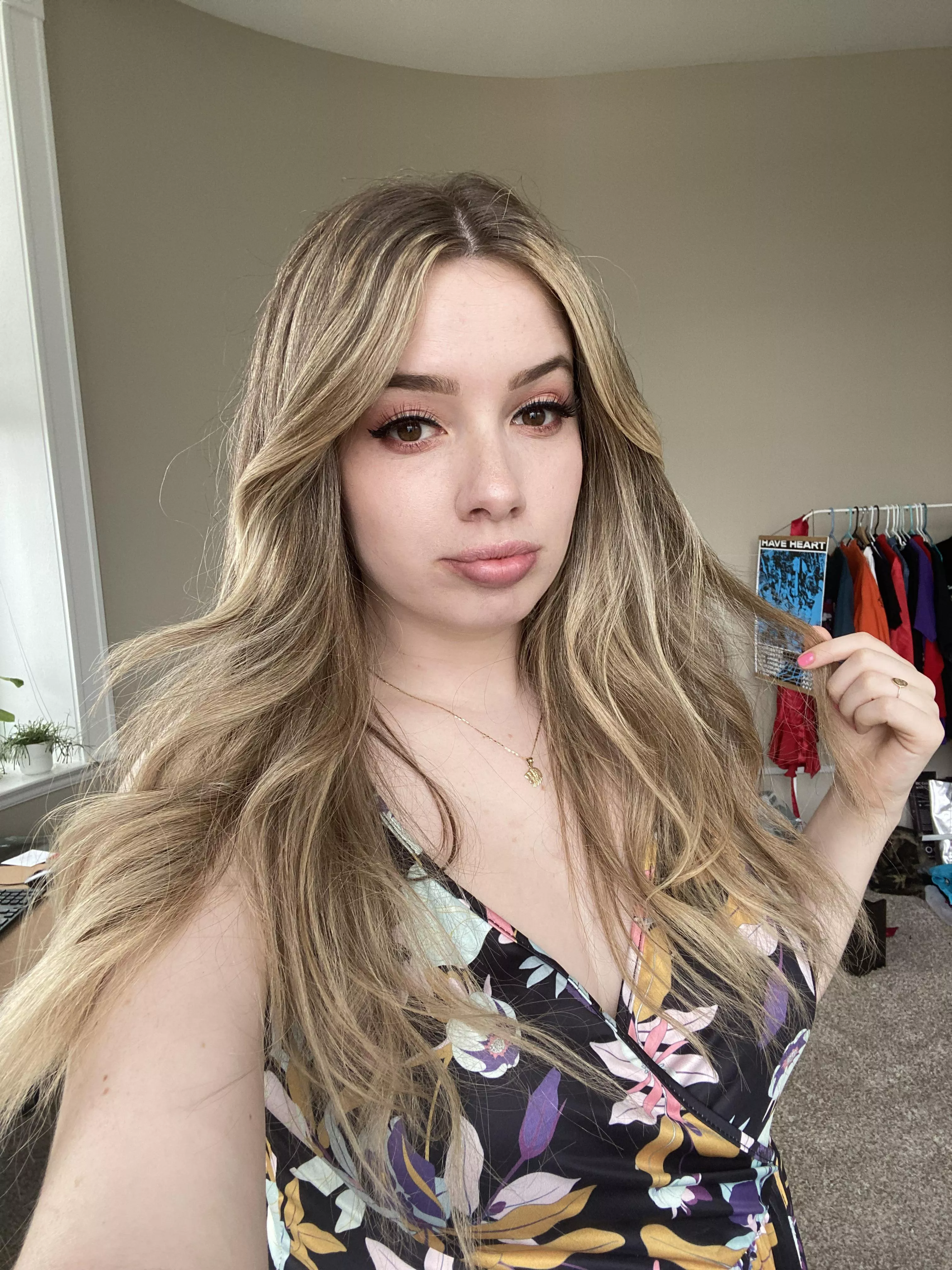 I bet ya wanna see what I can do with these DSLs