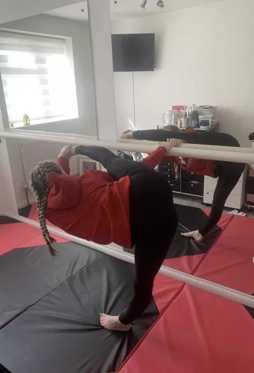 I bet you like that 😙