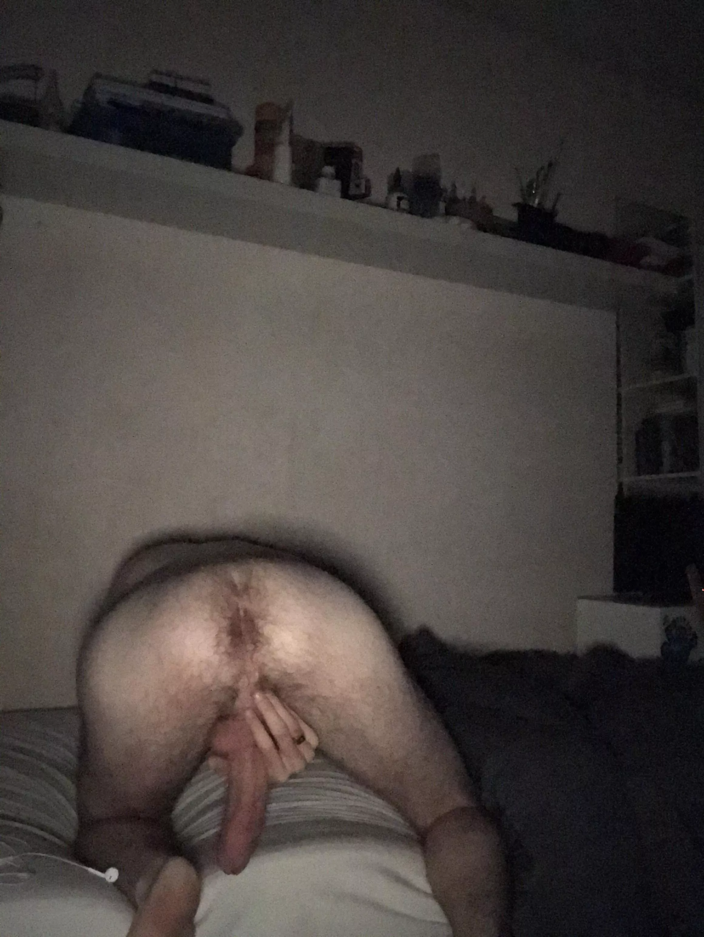 I bet you like this position…