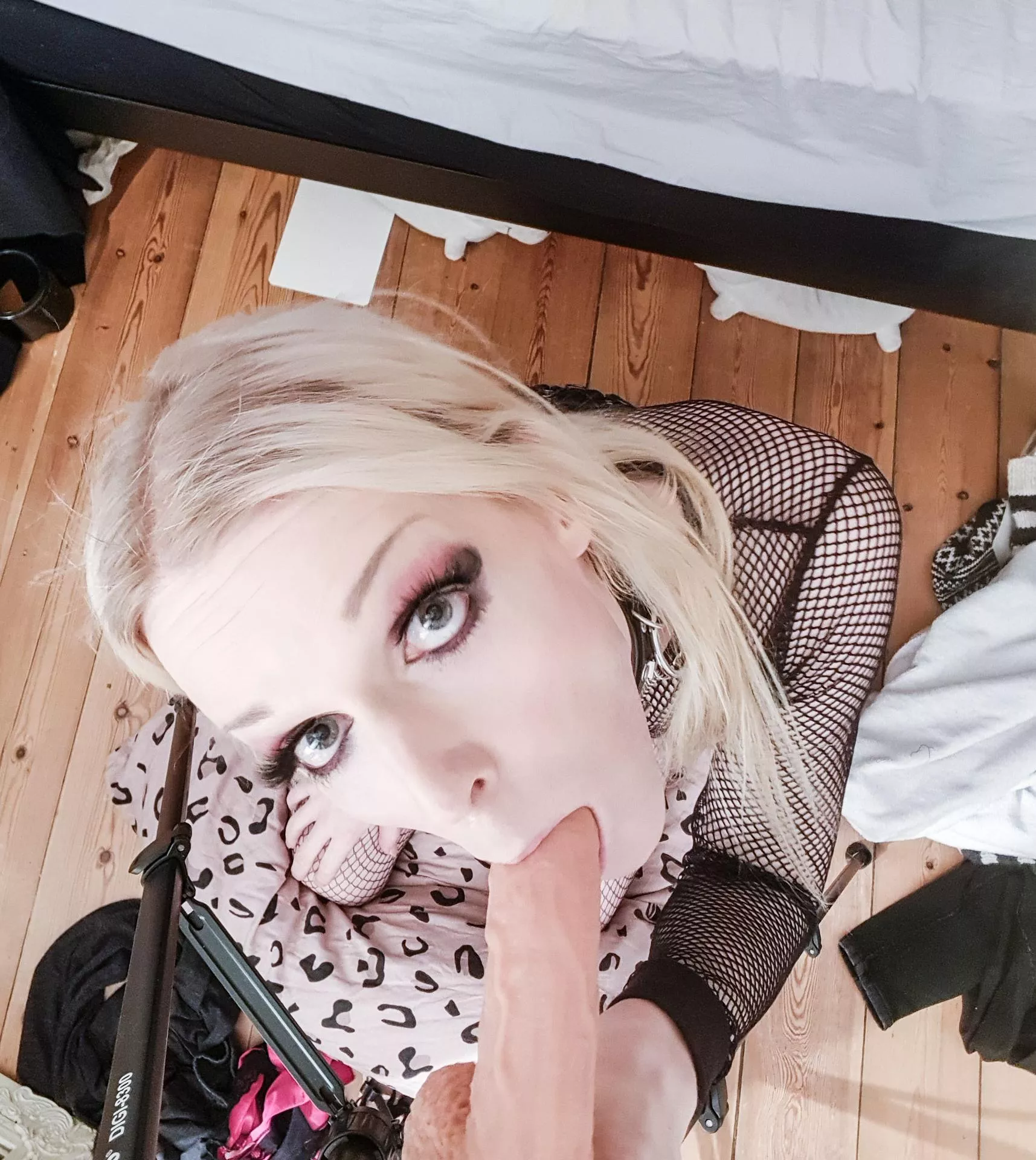 I bet you wish that was you :p