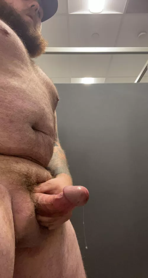 I bet you wish your mouth was right below donโt you?