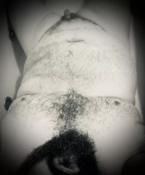 I call it my single barrel shorty