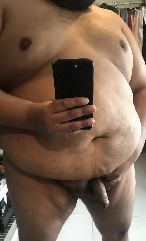 I call this one Uncut Gems: any lady up for a private director’s cut 😉