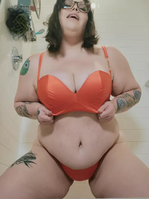 I came in this shower 10 mins later