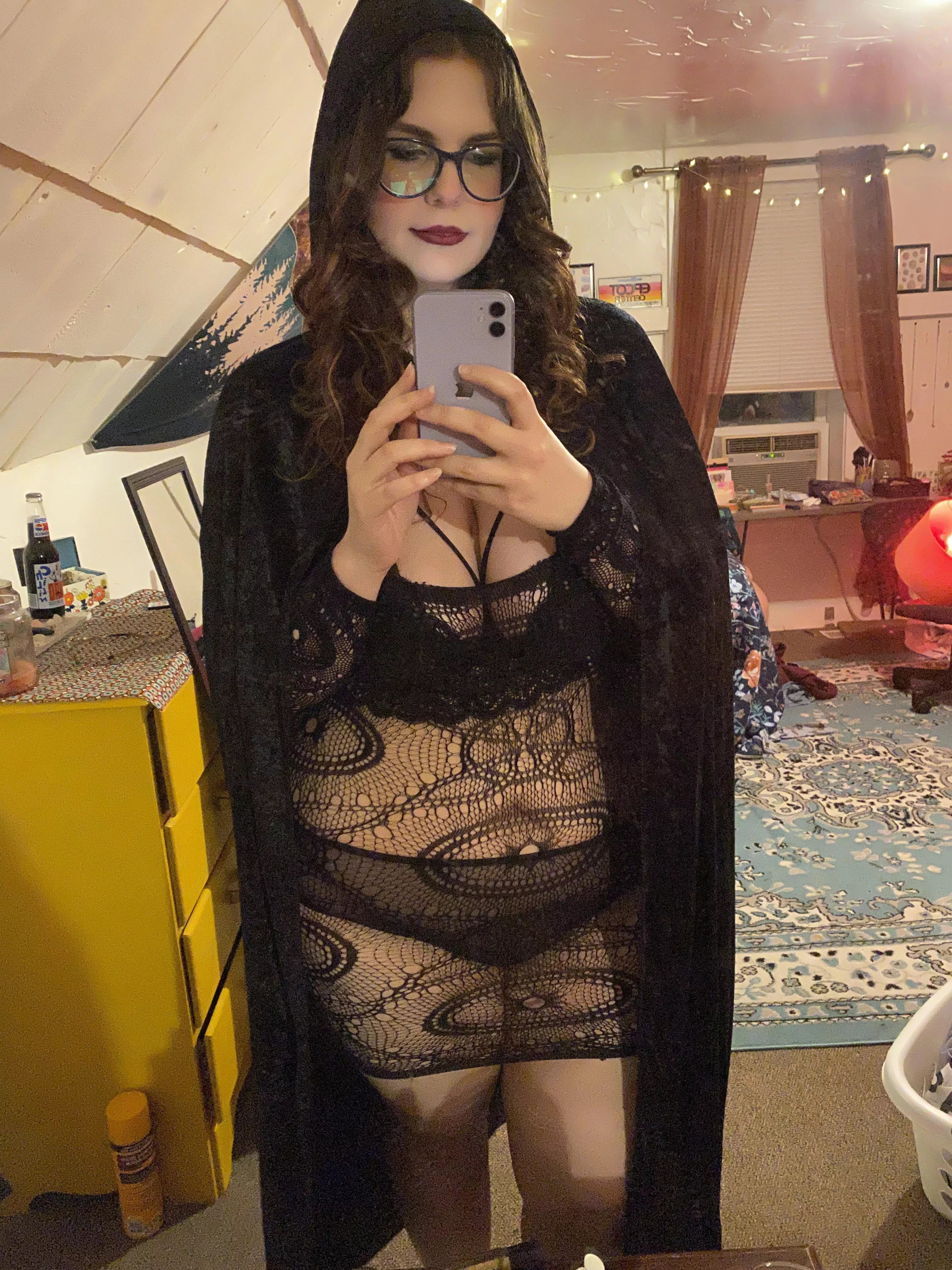 I can be a real witch sometimes 🔮🔮 I can be a real witch sometimes 🔮🔮