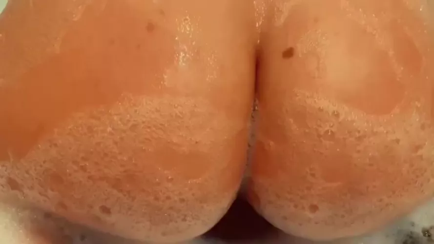 I can be a very naughty girl, will you spank me on that firm ass?