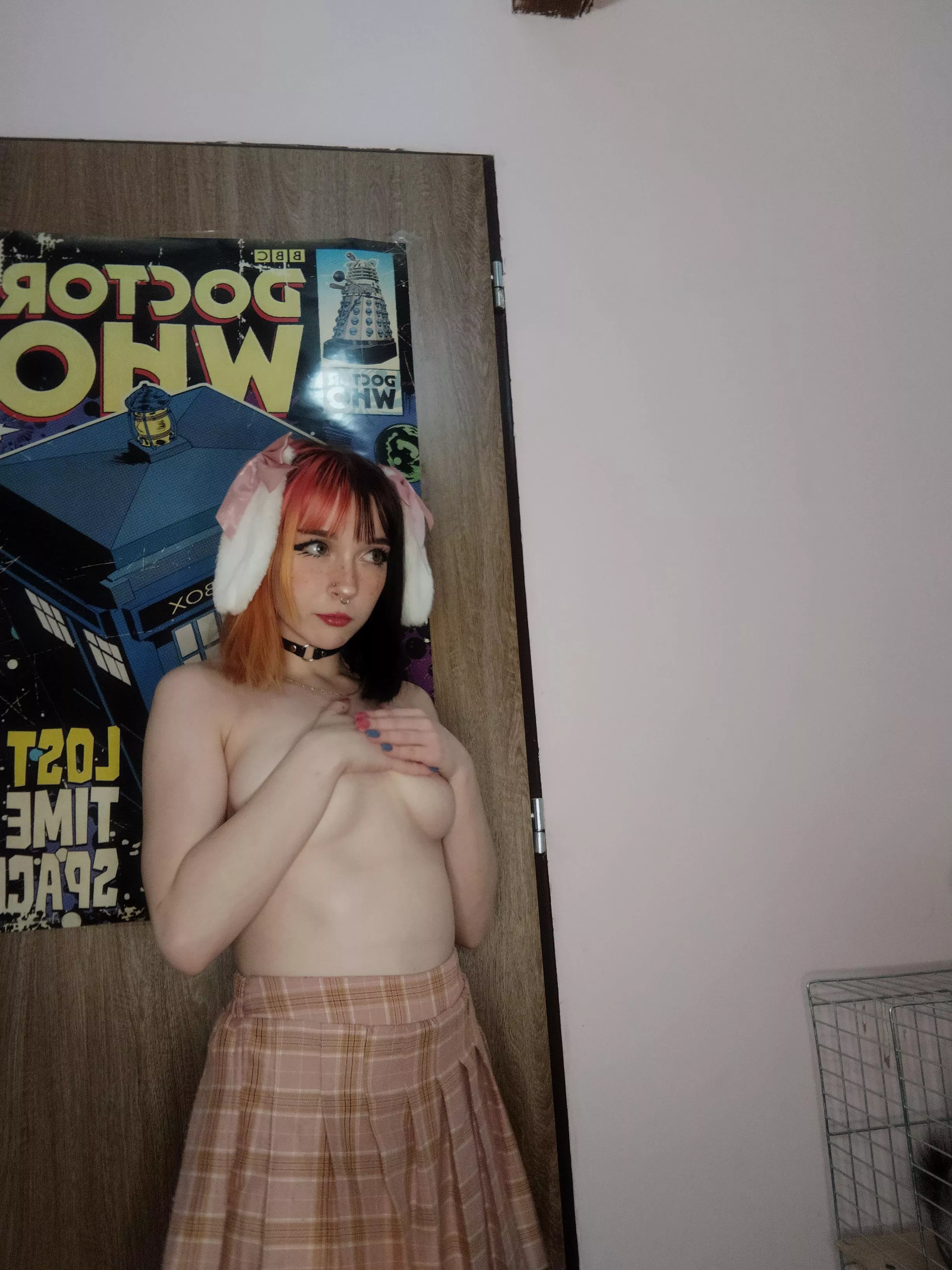 I can be all yours 💕