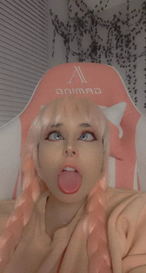 I can be your fuck toy!💖