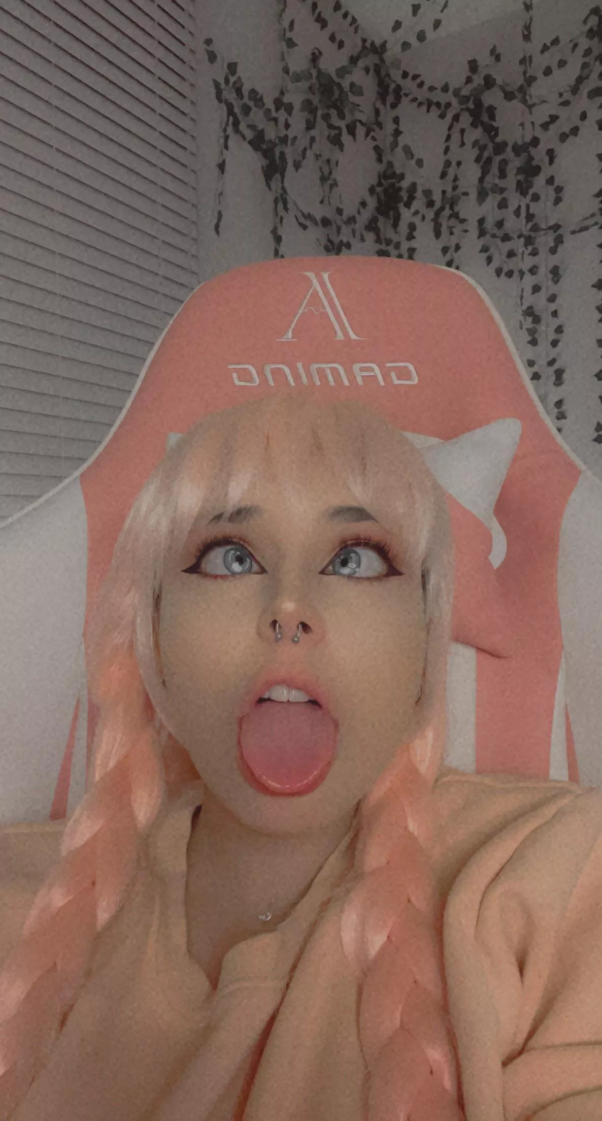 I can be your fuck toy!💖