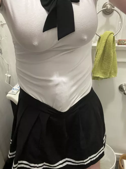 I can be your futa girlfriend