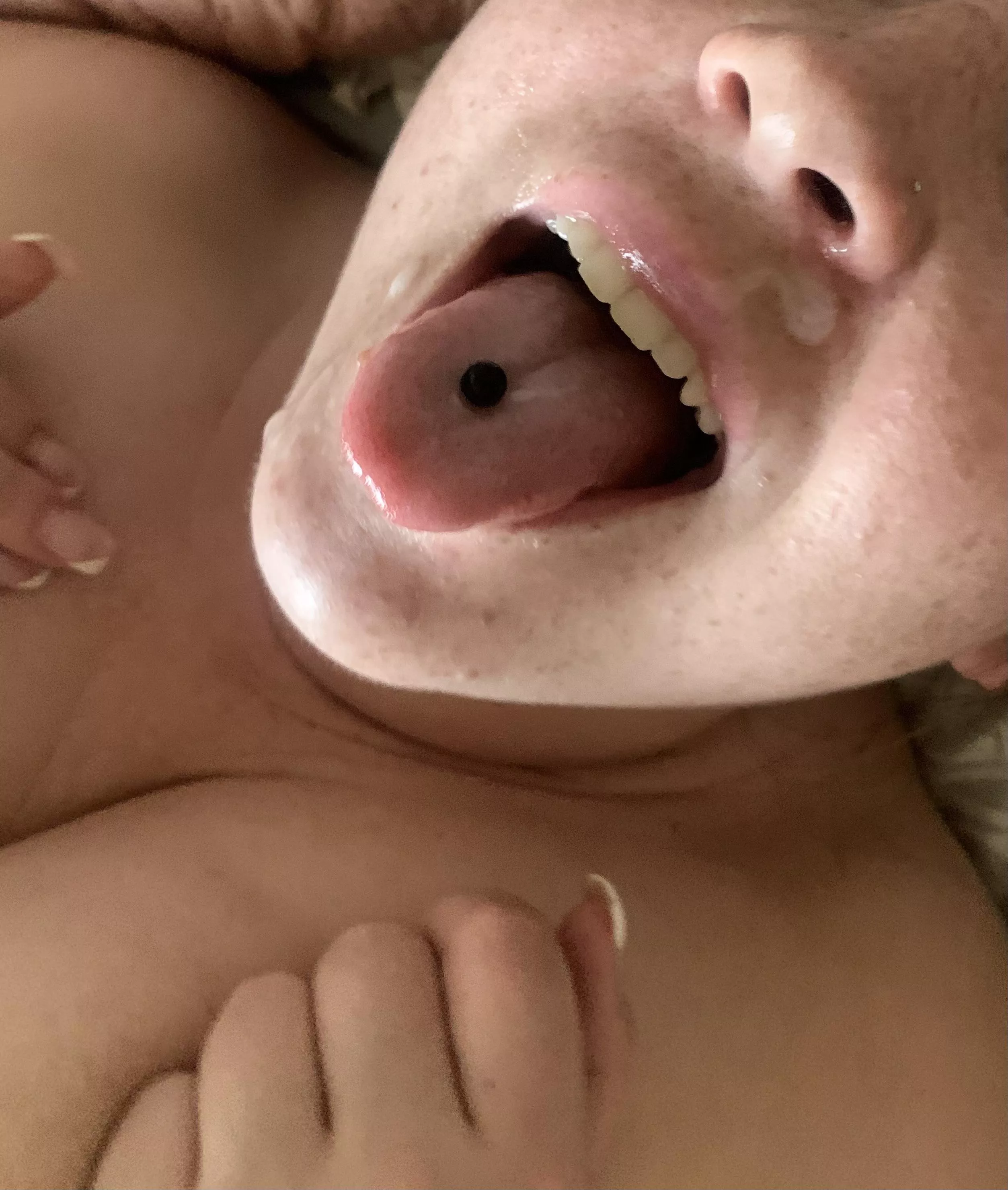 I can be your little cumslut daddy π I can be your little cumslut daddy π
