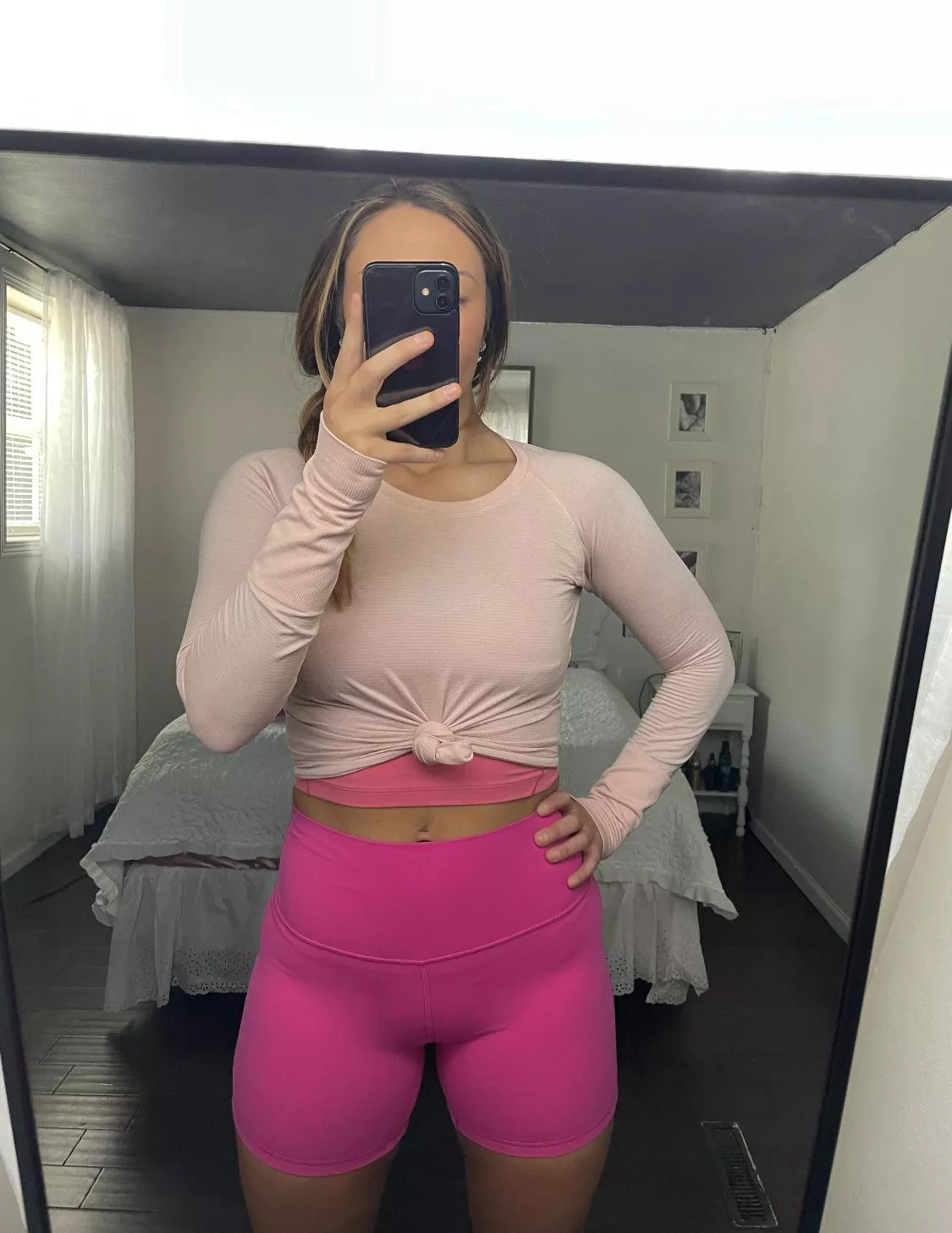 I can crush cans with these