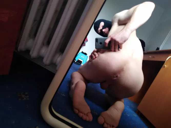 I can do extreme things 😈! (23)