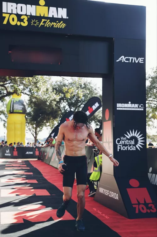 I can go for hours... can you handle that? 😉