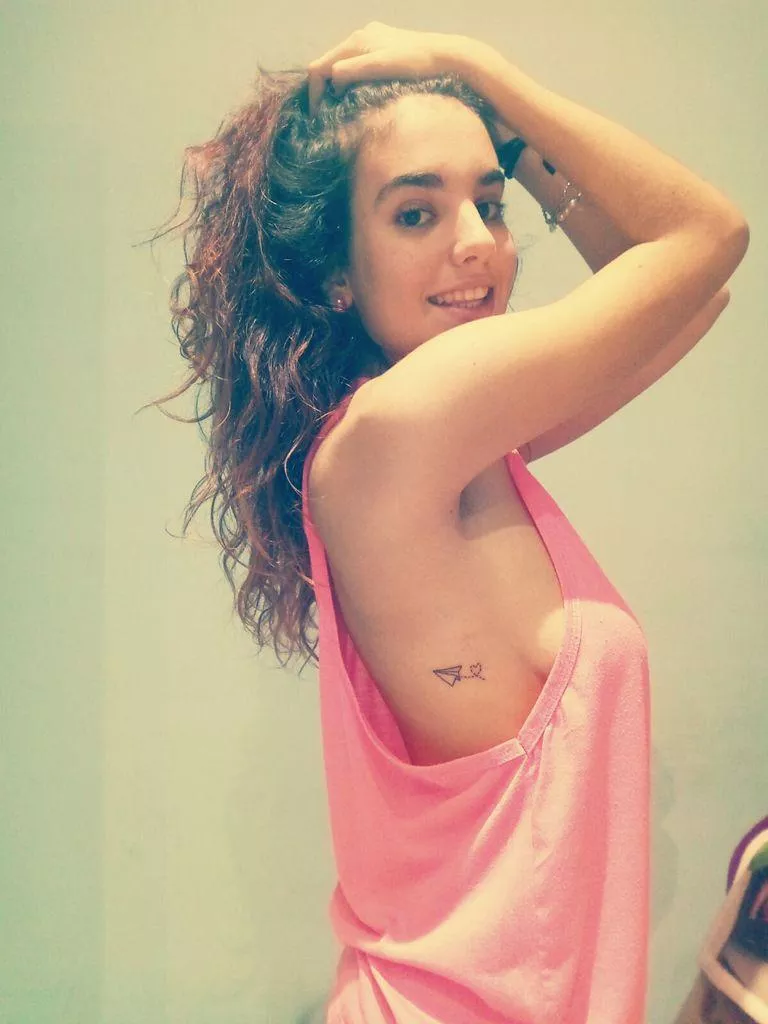 I can go out like this?