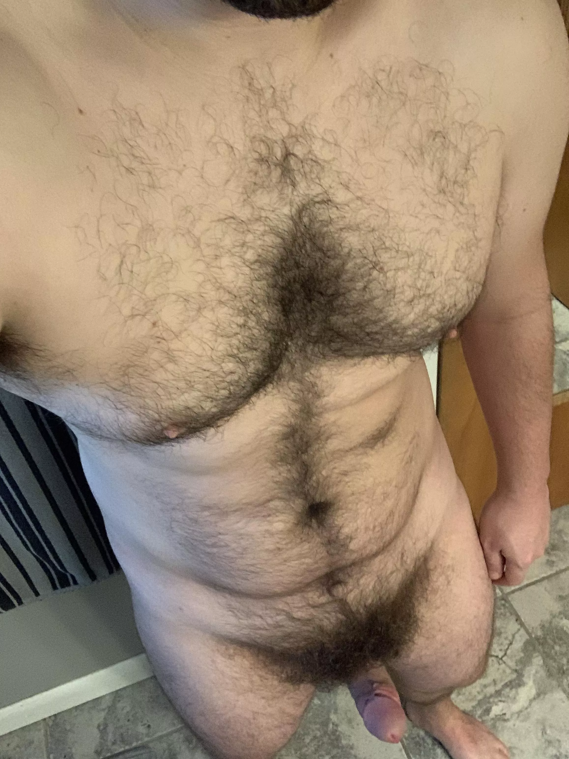 I can keep you warm this winter