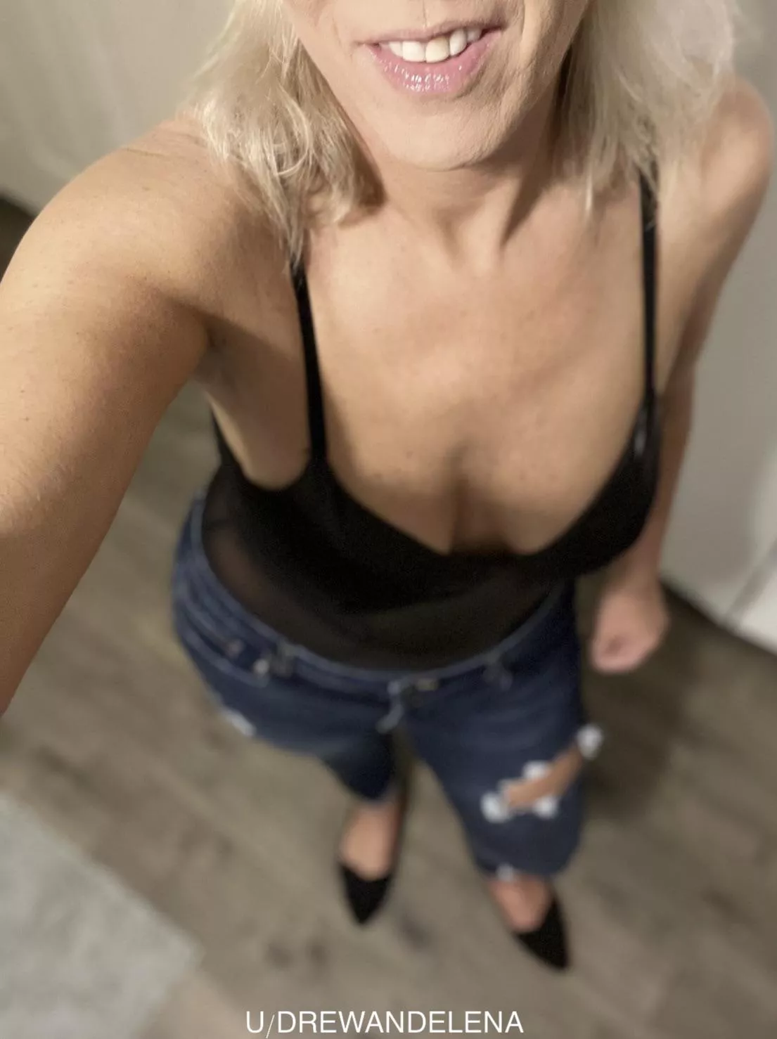 I can still make you hard at 47[F] right ?