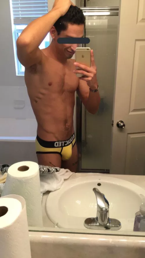 i can’t believe these still fit me