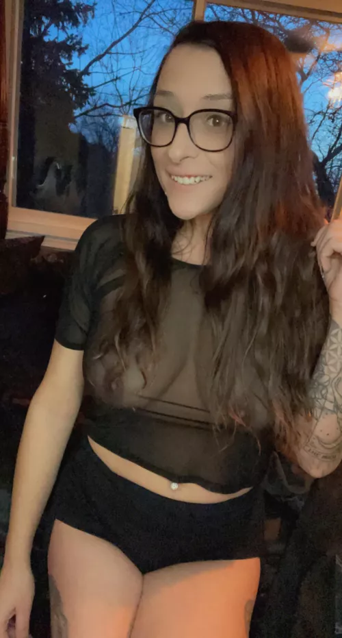 I can’t believe this is my first post here