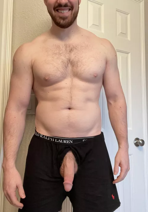 I can’t contain it anymore [35]