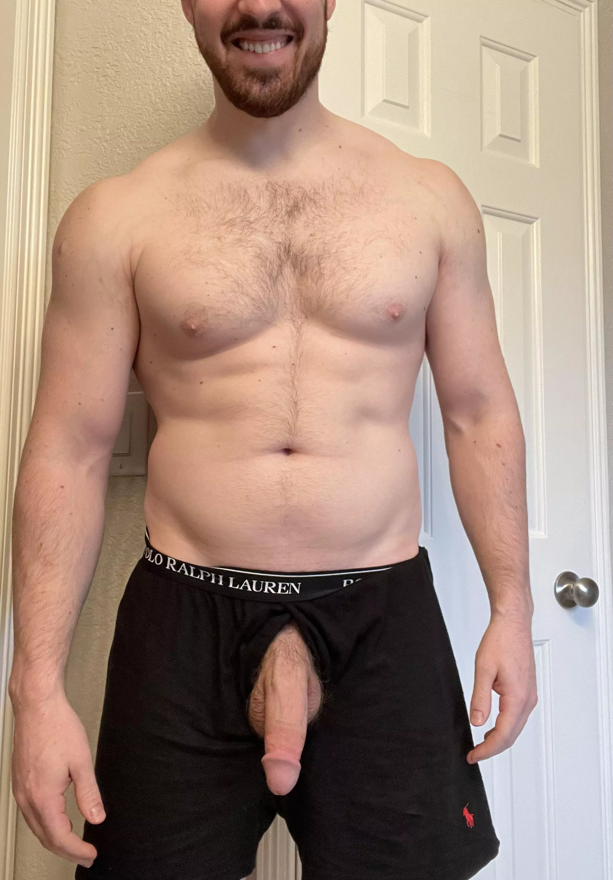 I can’t contain it anymore [35]