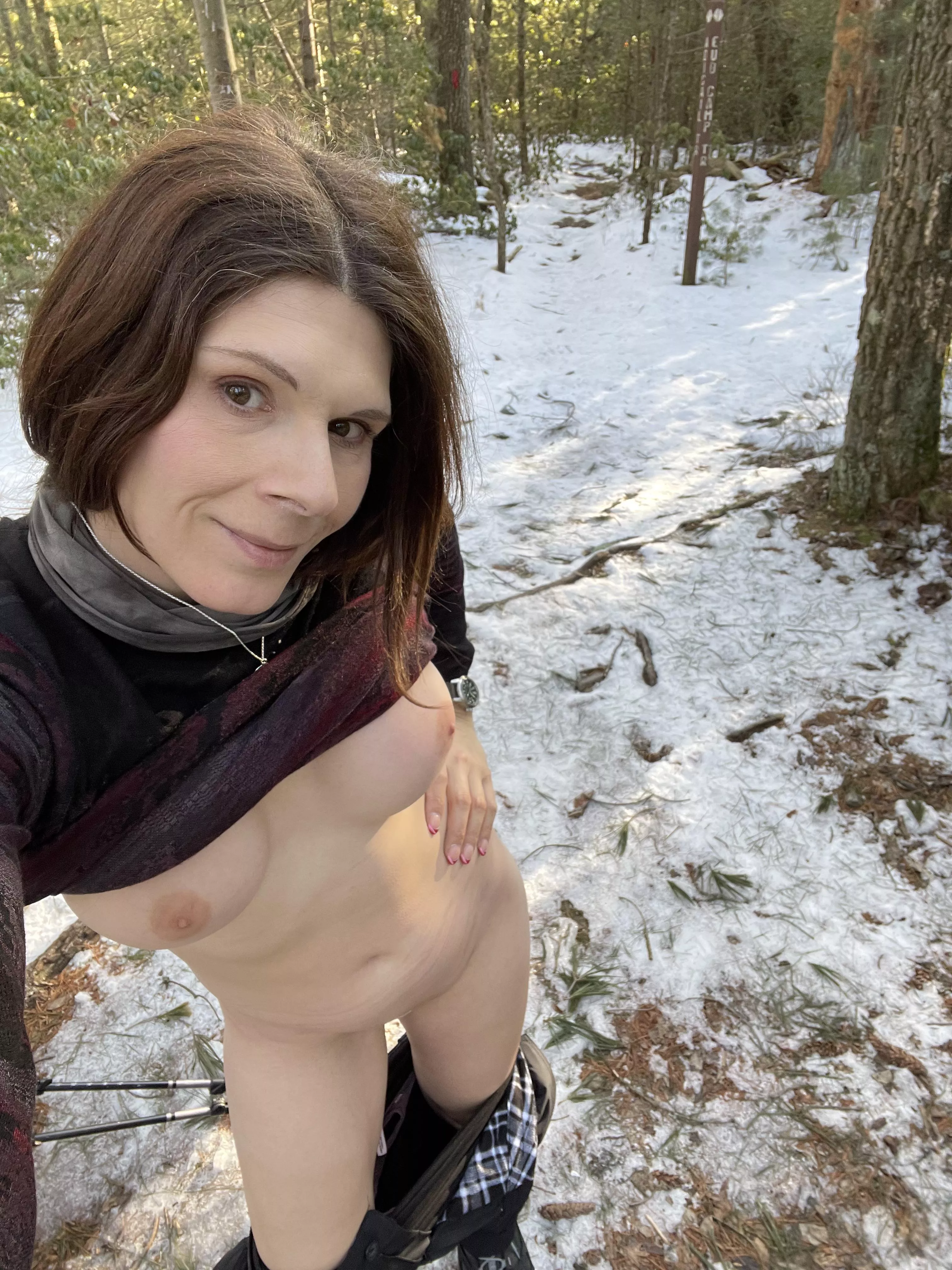 I can’t help myself but to show off everyday (40F)