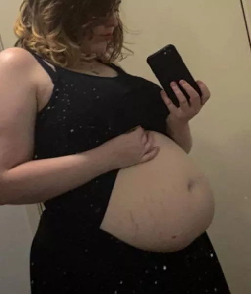 I can’t help myself, I just keep growing and I’m starting to like it