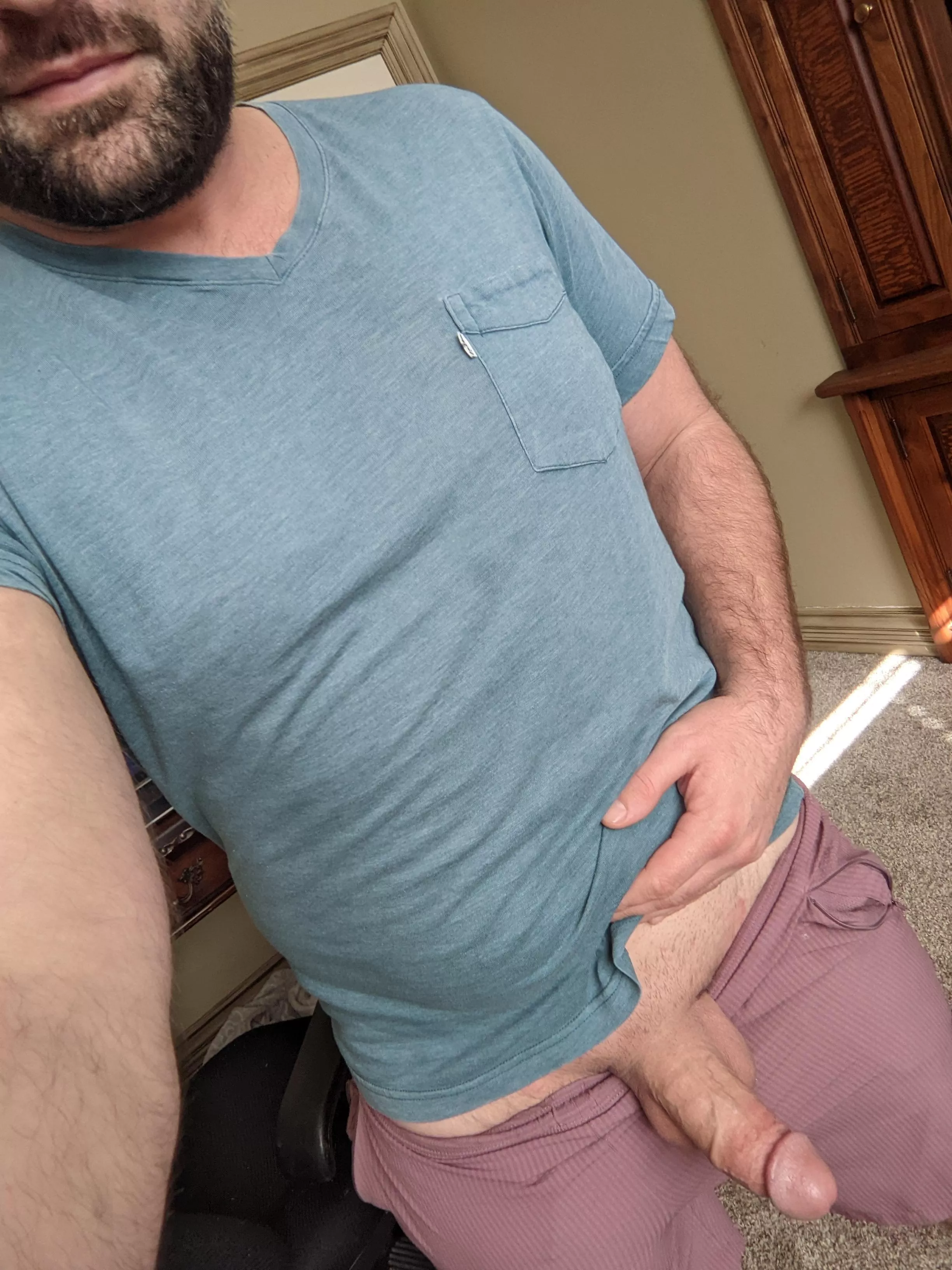 I can't keep this thing contained