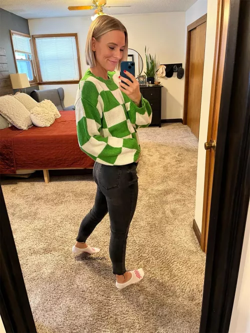 I canβt seem to get away from vans π