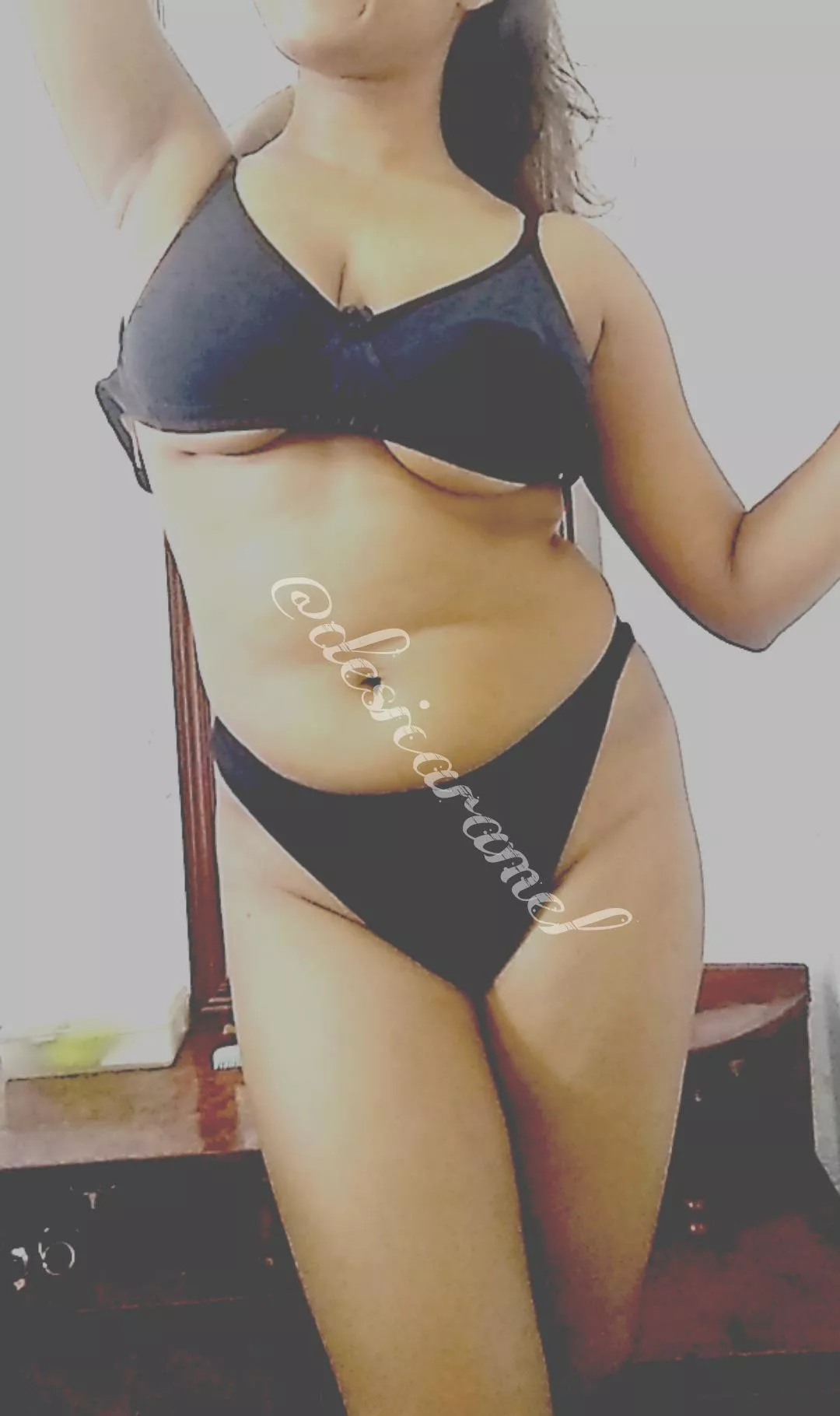 I can’t take off my bra… It’s really frustrating. Can you come over and do it for me? I can’t take off my bra… It’s really frustrating. Can you come over and do it for me?