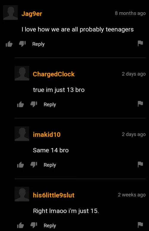 I can't think of an interesting title