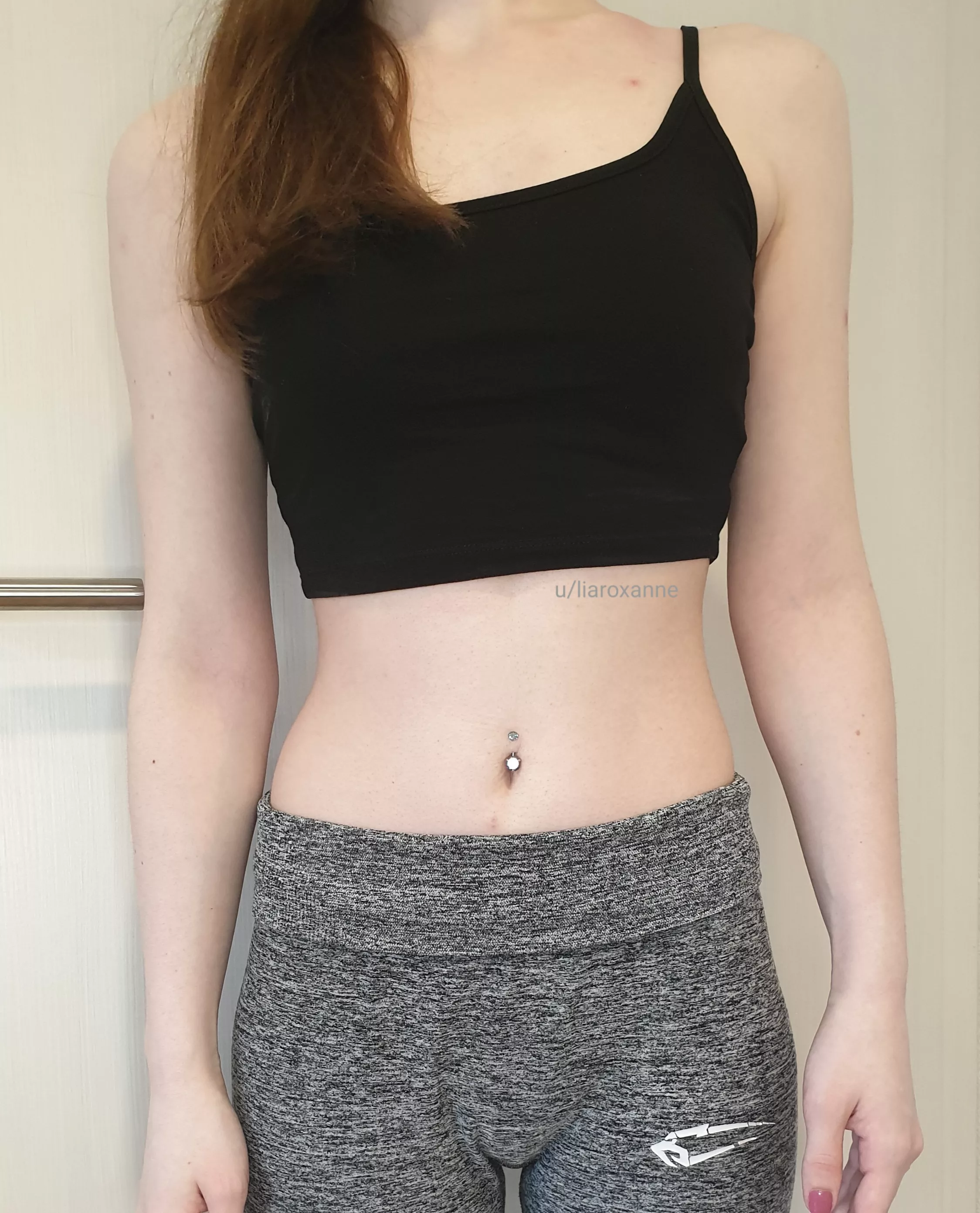 I can't wait for summer 🖤