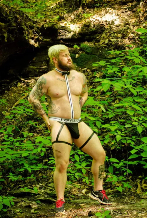 I can't wait for summer