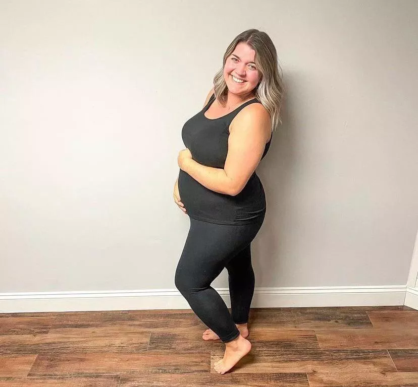 I can’t wait to get bigger!