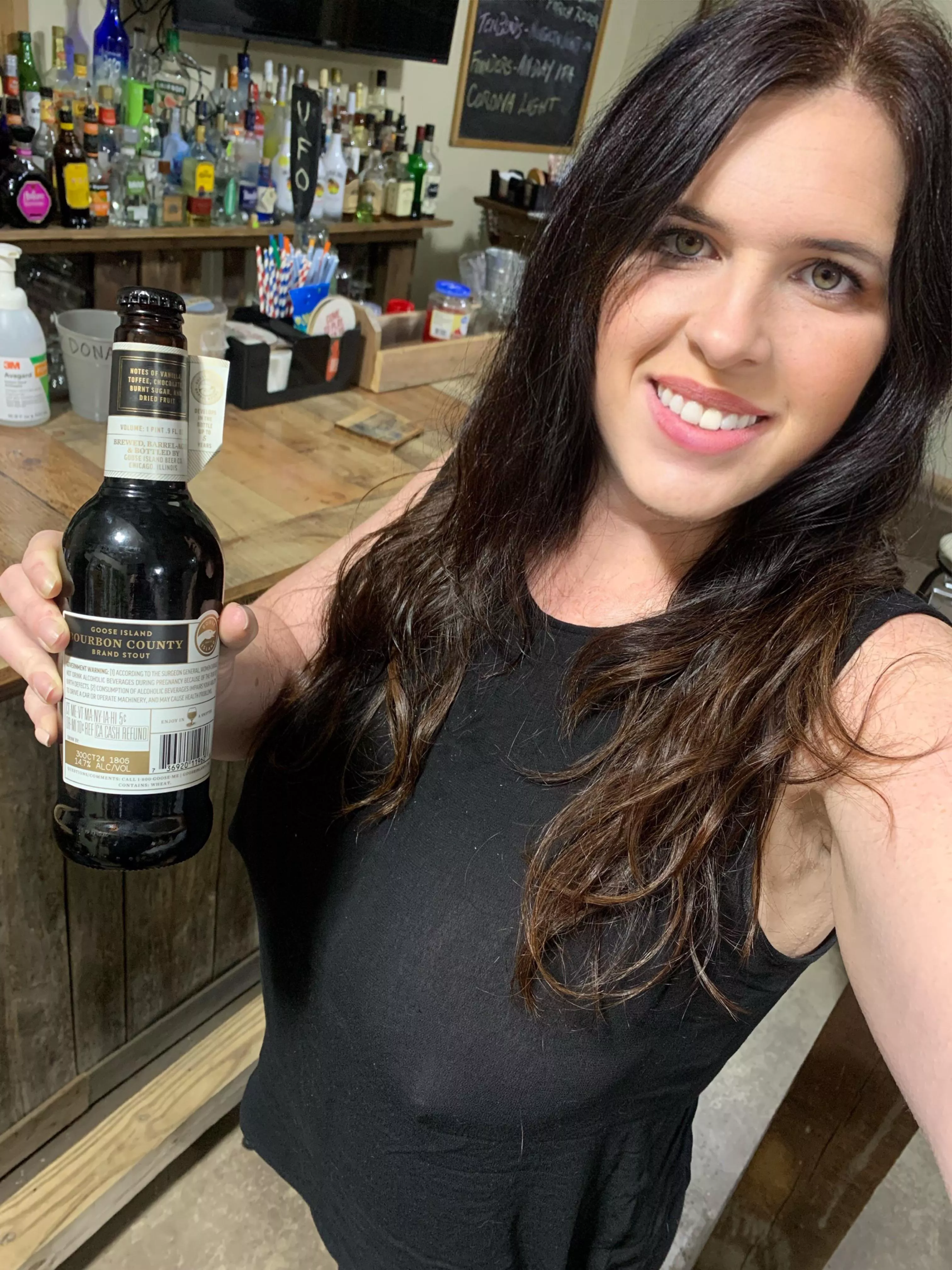 I can’t wait to try my Black Friday deal from Goose Island. I can’t wait to try my Black Friday deal from Goose Island.