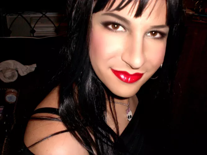 I caught a cold on New Year's Eve! Must've smooched the wrong lips at the stroke of midnight! 🙃