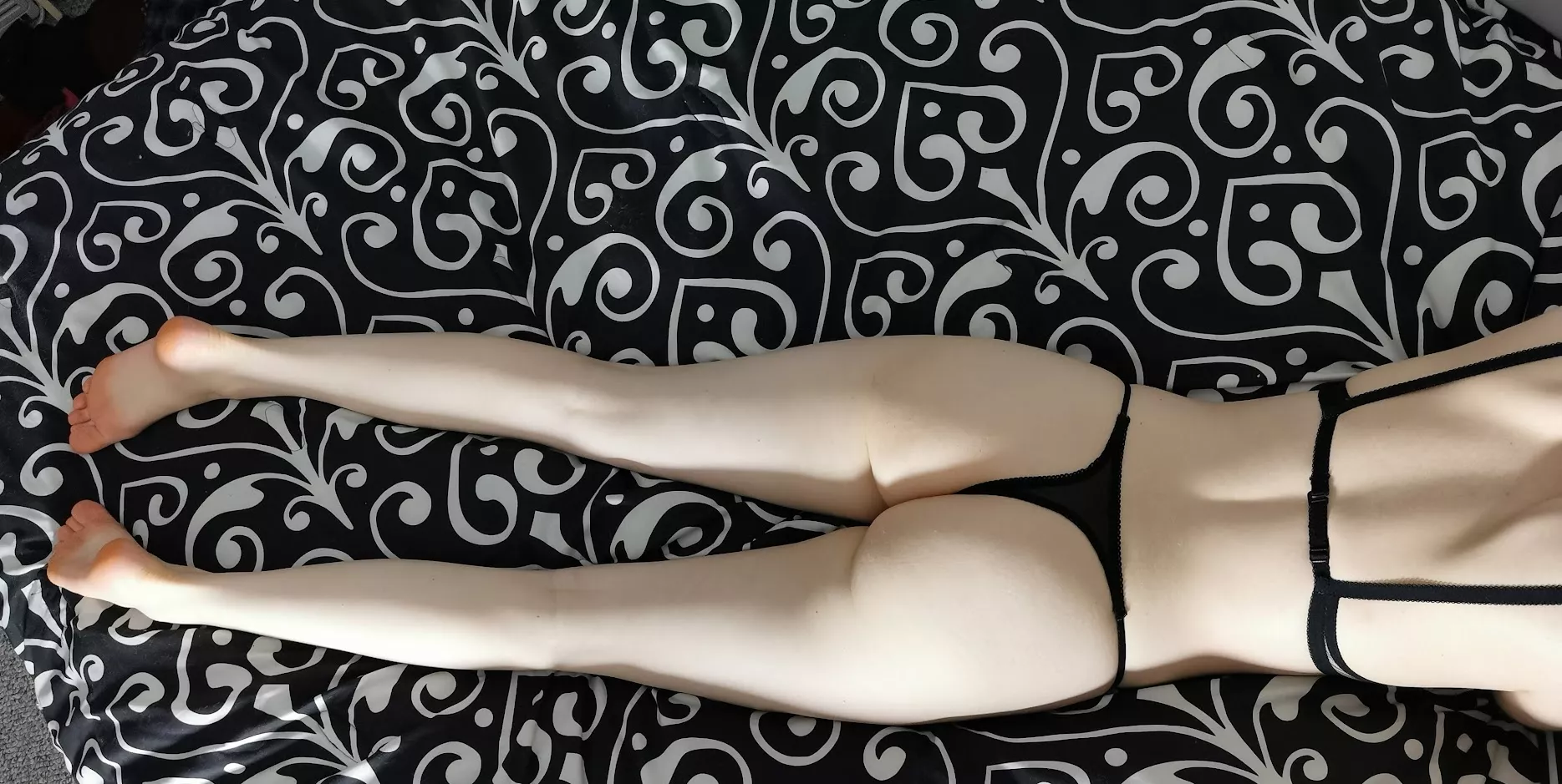 I could be ALL yours... for the right price of course 😜