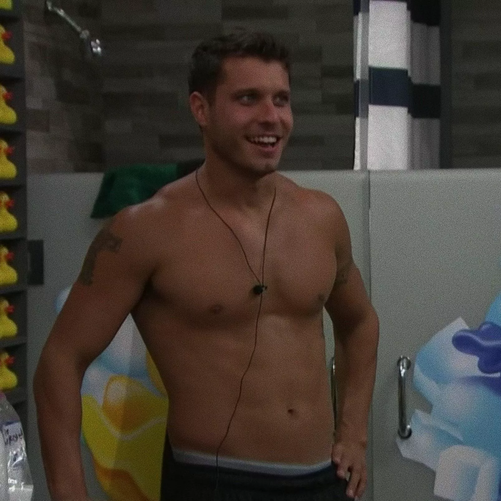 I could get used to another season of Cody. I could get used to another season of Cody.