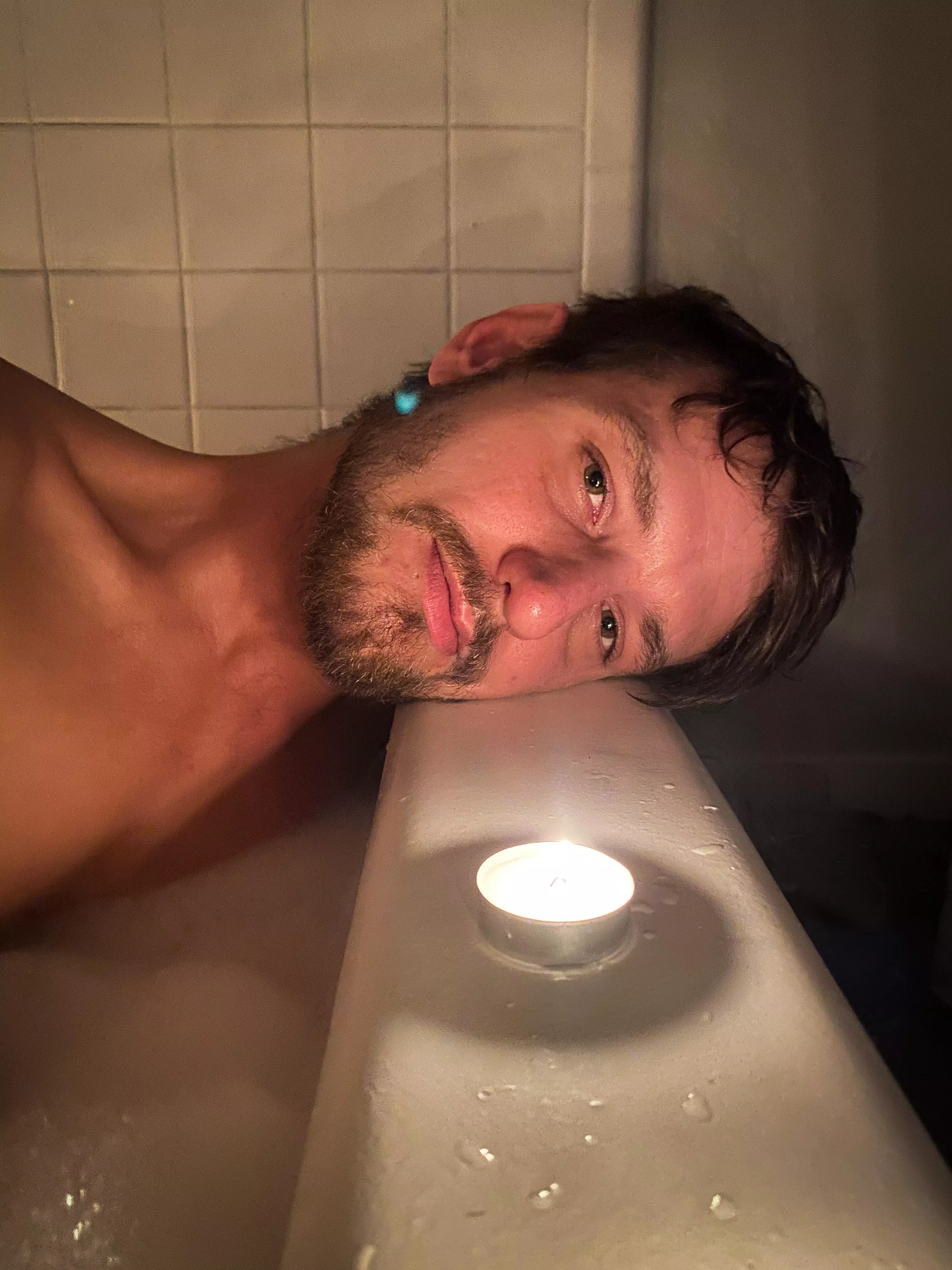 I could go out tonight but I think I’d rather just relax I could go out tonight but I think I’d rather just relax
