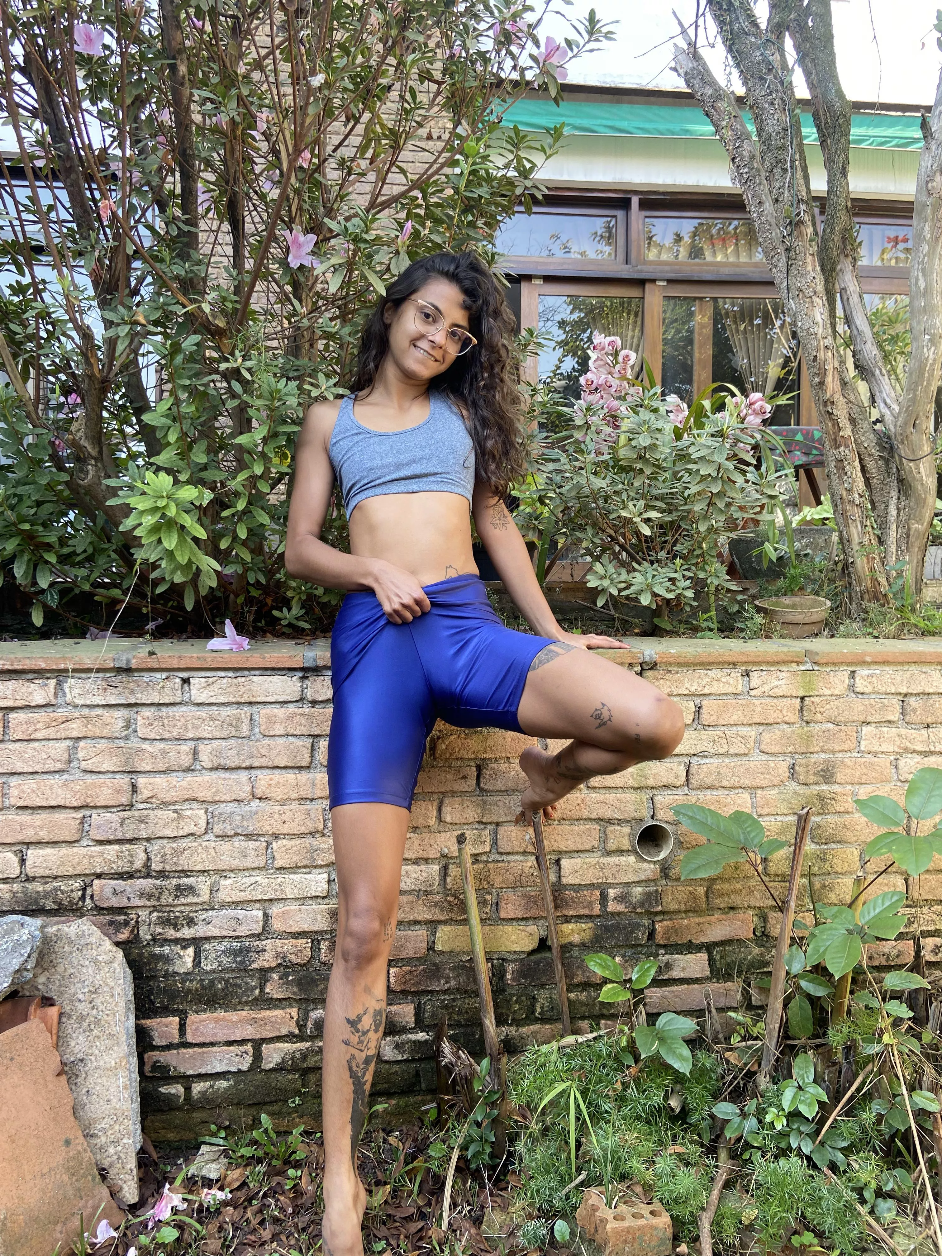 I could look so inocent if I wanted to..